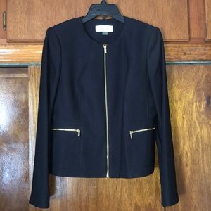 FLASH SALE NWT Calvin Klein Suit Jacket
